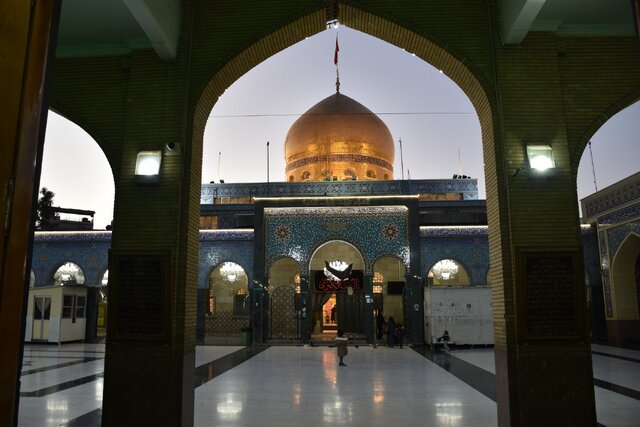 حضرت زینب(س)؛ از خانه وحی تا حافظه تاریخ