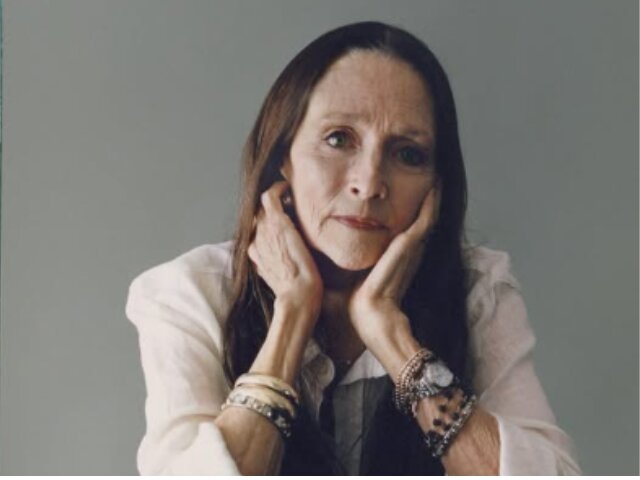 مرگهای سینمایی در سال ۲۰۲۴