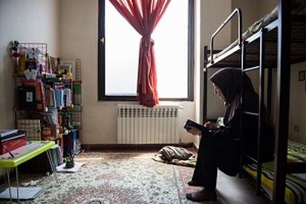 تصویر تزیینی است بهروزرسانی تجهیزات گرمایشی در ۵ سرای دانشجویی سمنان