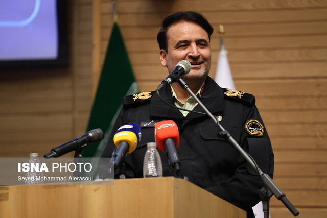 فرماندار مشهد نقشی کلیدی در افزایش همگرایی در سطح شهرستان ایفا میکند