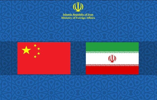 خاورمیانه میدان درگیری برای بازیهای کشورهای بزرگ نیست خاورمیانه میدان درگیری برای بازیهای کشورهای بزرگ نیست