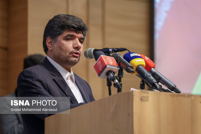 مشکلی در تأمین کالاهای اساسی برای ایام محرم در مشهد وجود ندارد مشکلی در تأمین کالاهای اساسی برای ایام محرم در مشهد وجود ندارد