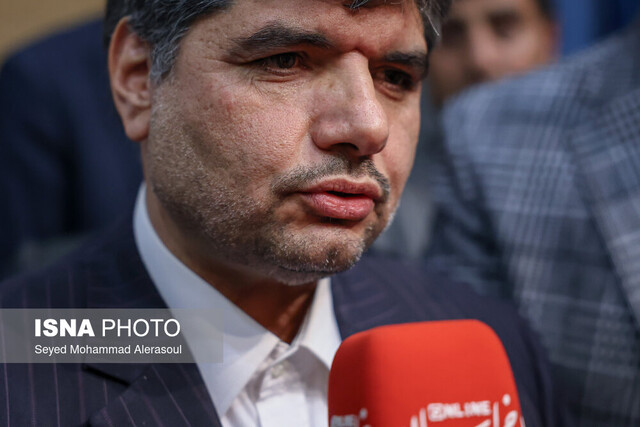 تاکنون تصمیمی مبنی جیره‌بندی آب مشهد اتخاذ نشده است