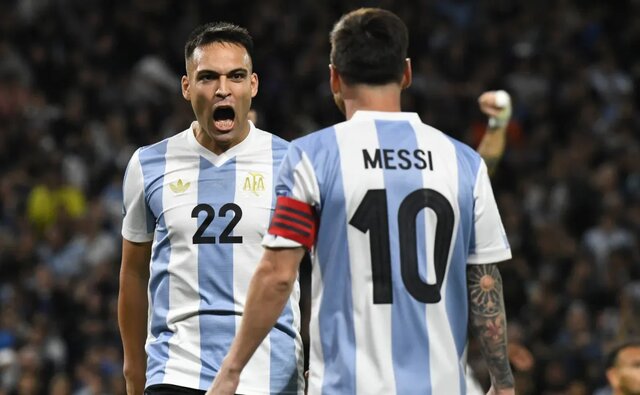 همتیمی طارمی بازی با برزیل را از دست داد همتیمی طارمی بازی با برزیل را از دست داد