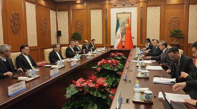 سال پرماجرای سیاست خارجی ایران