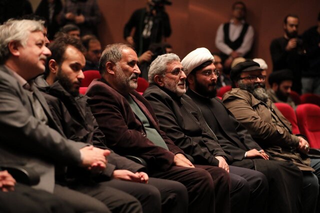 ضرورت حضور شاعران در میدان با شهادت حاج قاسم پررنگتر شد