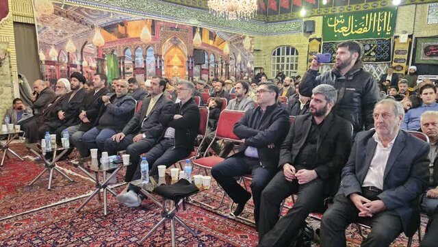 تمام تلاش خود را برای تحقق آرمانهای شهید سلیمانی به کار خواهیم گرفت