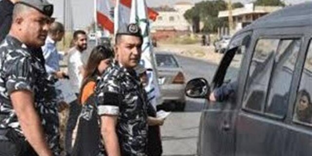 ارتش لبنان: دشمن اسرائیلی هنوز از خاک ما خارج نشده است ارتش لبنان: دشمن اسرائیلی هنوز از خاک ما خارج نشده است