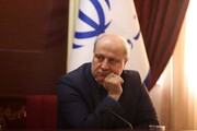 مناف هاشمی نایب رییس فدراسیون جهانی کبدی باقی ماند