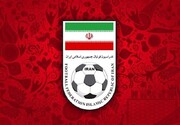 بیانیه رسمی فدراسیون فوتبال درباره صادر نشدن ویزای برخی اعضای تیم ملی