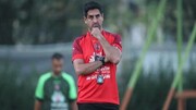 مربی تیم ملی امید: شاه‌مهره‌های فوتبال را داریم