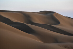 کویر «سیازگه»