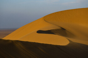 کویر «سیازگه»