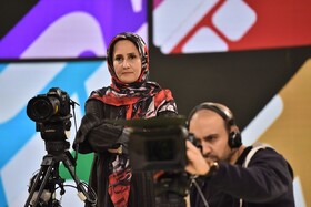 کارگردان «چهل تیکه»: خاطره‌بازی‌ها مخاطب را با برنامه همراه کرد