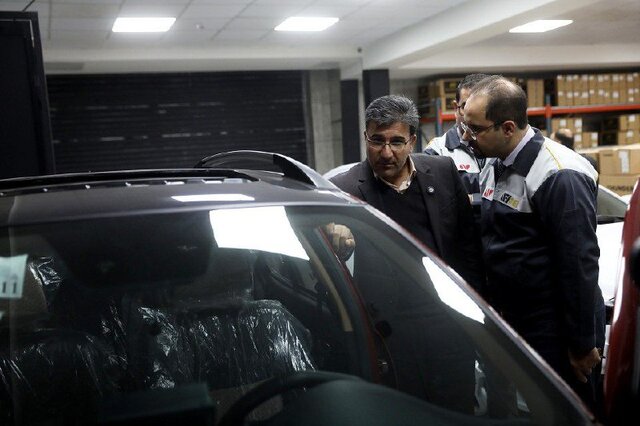 لزوم بهبود وضعیت گروههای صنعتی و تولیدی استان تهران