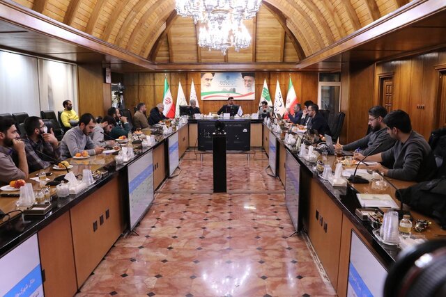 امنیت غذایی در گرو یکپارچهسازی اراضی کشاورزی/ پیشنهاداتی برای جلوگیری از تغییر کاربریها امنیت غذایی در گرو یکپارچهسازی اراضی کشاورزی/ پیشنهاداتی برای جلوگیری از تغییر کاربریها