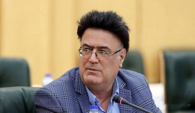 تنها راه نجات بازار ارز سیاست تثبیت است تنها راه نجات بازار ارز سیاست تثبیت است