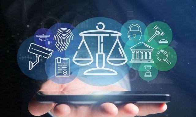 جرایم حوزه زمین ۳۰ درصد کاهش یافت