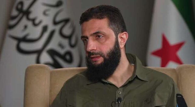 العربیه: «احمد الشرع» فردا به عربستان میرود العربیه: «احمد الشرع» فردا به عربستان میرود