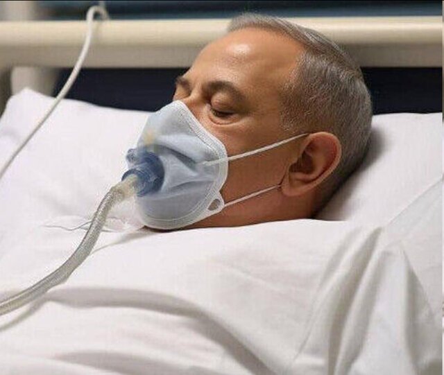 نتانیاهو چند روز در بیمارستان بستری میشود نتانیاهو چند روز در بیمارستان بستری میشود