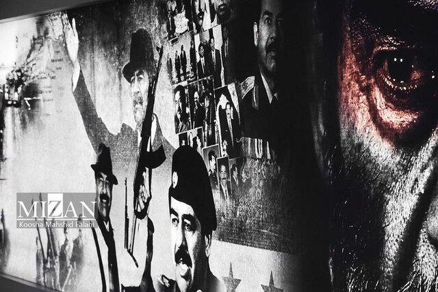 بازخوانی جنایتهای دیکتاتور بازخوانی جنایتهای دیکتاتور