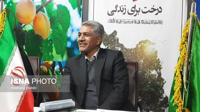 افزایش بهرهبرداران کشاورزی در سمنان خبر خوشی است یا نه؟ افزایش بهرهبرداران کشاورزی در سمنان خبر خوشی است یا نه؟