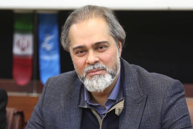 ملاک ارزیابی فیلمها «شرع، قانون و اخلاق» است ملاک ارزیابی فیلمها «شرع، قانون و اخلاق» است
