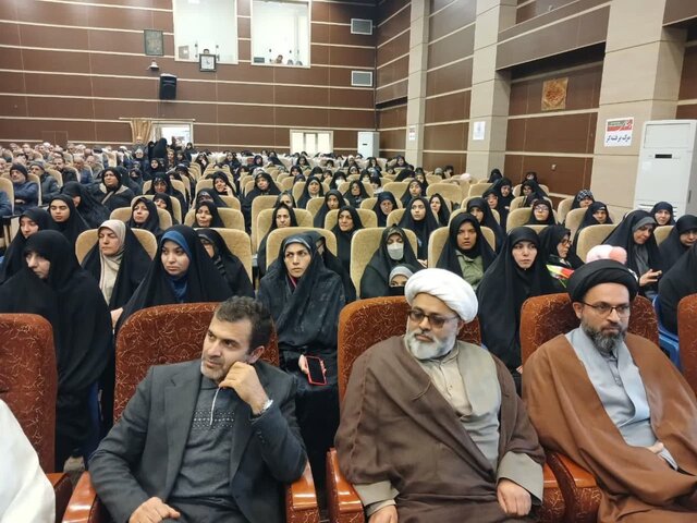 ولایتستیزی و دینستیزی وجه مشترک تمامی فتنههاست