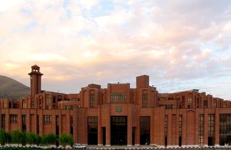 تاکید دولت بر زنده نگهداشتن هویت تاریخی ایران تاکید دولت بر زنده نگهداشتن هویت تاریخی ایران