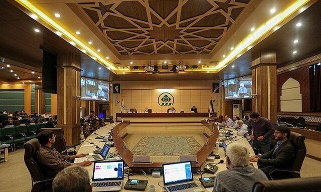 عکس آرشیوی است مسئولیت پدافند غیرعامل در کلانشهرها به شهرداریها واگذار شود/ لزوم رعایت عدالت جنسیتی در طراحی شهری