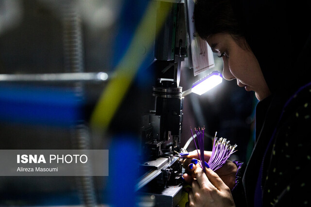 ناترازیها در تولید و راهکارهای رفع آن