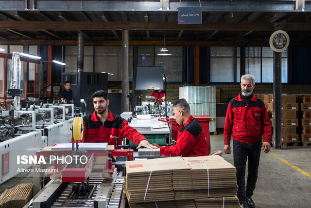 عکس تزئینی است حمایت و تعامل با سرمایهگذاران از ارکان اصلی تحقق شعار سال