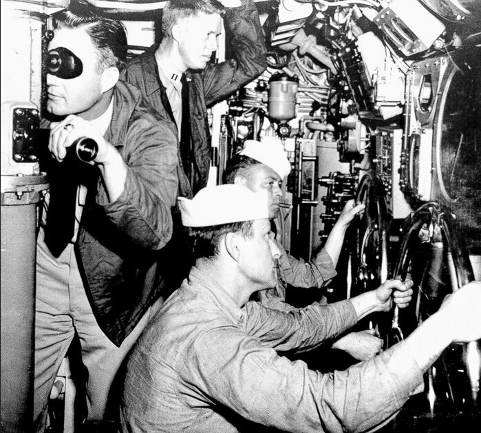 کارتر و ۱۰۰ سال زندگیاش+عکس