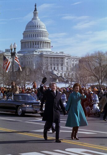 کارتر و ۱۰۰ سال زندگیاش+عکس