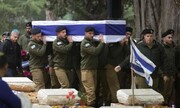 وقوع ۳ حادثه امنیتی در جنوب لبنان؛ کشته شدن ۲ نظامی صهیونیست