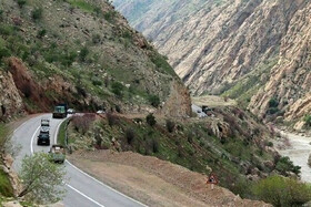 لرستان دارای ۶ محور اصلی گردشگری است