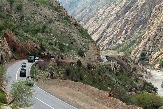 لرستان دارای ۶ محور اصلی گردشگری است