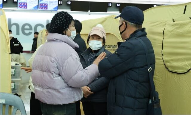 سقوط هواپیما در کره جنوبی؛ از انتقادها به طراحی فرودگاه تا دستور رئیسجمهور موقت برای بازرسی خطوط هوایی