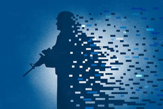 واشنگتنپست: شکست اسرائیل در حوزه هوش مصنوعی موجب افزایش قربانیان فلسطینی شده است واشنگتنپست: شکست اسرائیل در حوزه هوش مصنوعی موجب افزایش قربانیان فلسطینی شده است