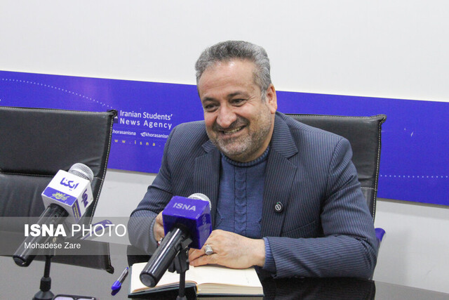 عکس از آرشیو بودجه فرهنگی ناکافی و آثار بیکیفیت، معضلات فرهنگی را تشدید میکند