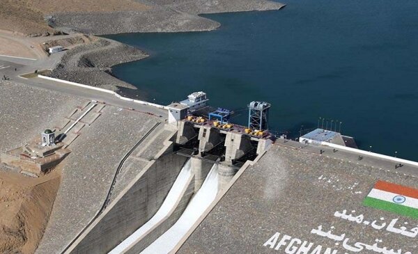 بهرهبرداری یکجانبه از هریرود حقوق عرفی را نقض میکند بهرهبرداری یکجانبه از هریرود حقوق عرفی را نقض میکند