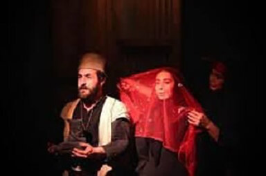 نمایش«بیجن»به جشنواره بینالمللی تئاتر فجر راه پیدا کرد