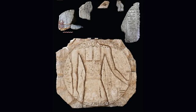 شگفتیهای مصر باستان در سال ۲۰۲۴