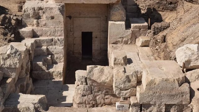 شگفتیهای مصر باستان در سال ۲۰۲۴