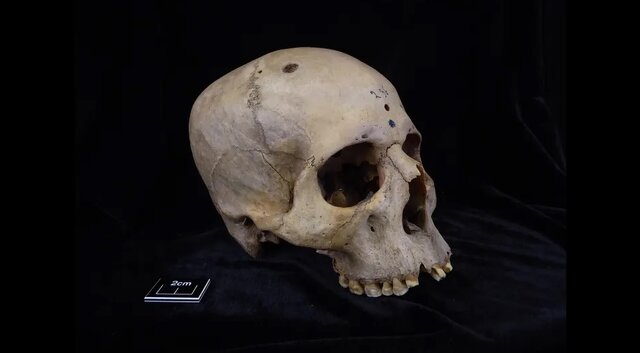 شگفتیهای مصر باستان در سال ۲۰۲۴