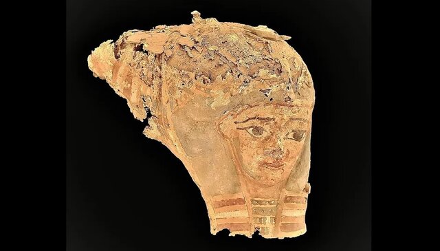 شگفتیهای مصر باستان در سال ۲۰۲۴