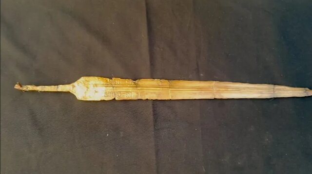 شگفتیهای مصر باستان در سال ۲۰۲۴