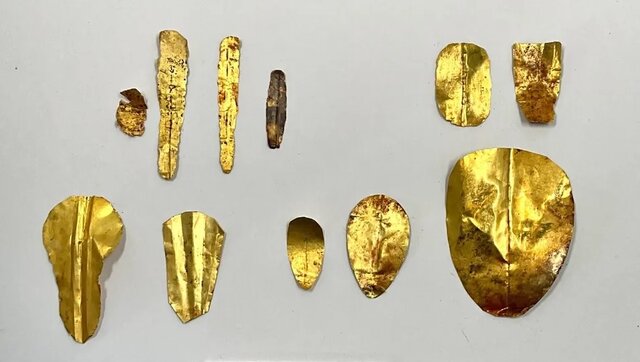 شگفتیهای مصر باستان در سال ۲۰۲۴