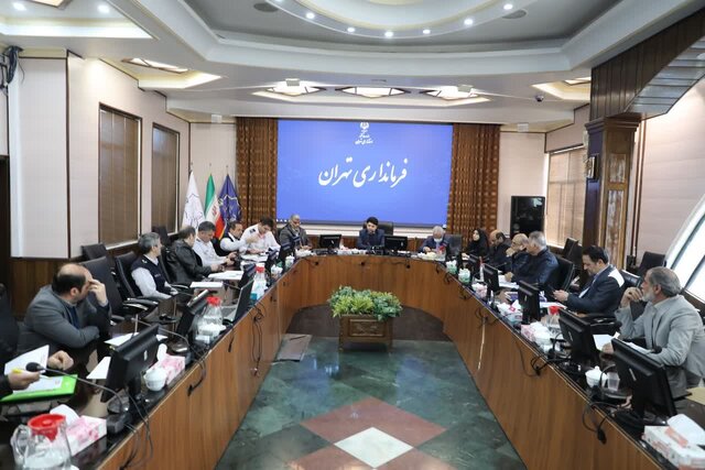 بررسی وضعیت بازار آهن شادآباد بررسی وضعیت بازار آهن شادآباد