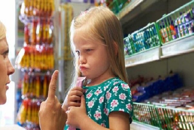 چرا کودکان به قوانین ما اهمیت نمیدهند؟ چرا کودکان به قوانین ما اهمیت نمیدهند؟